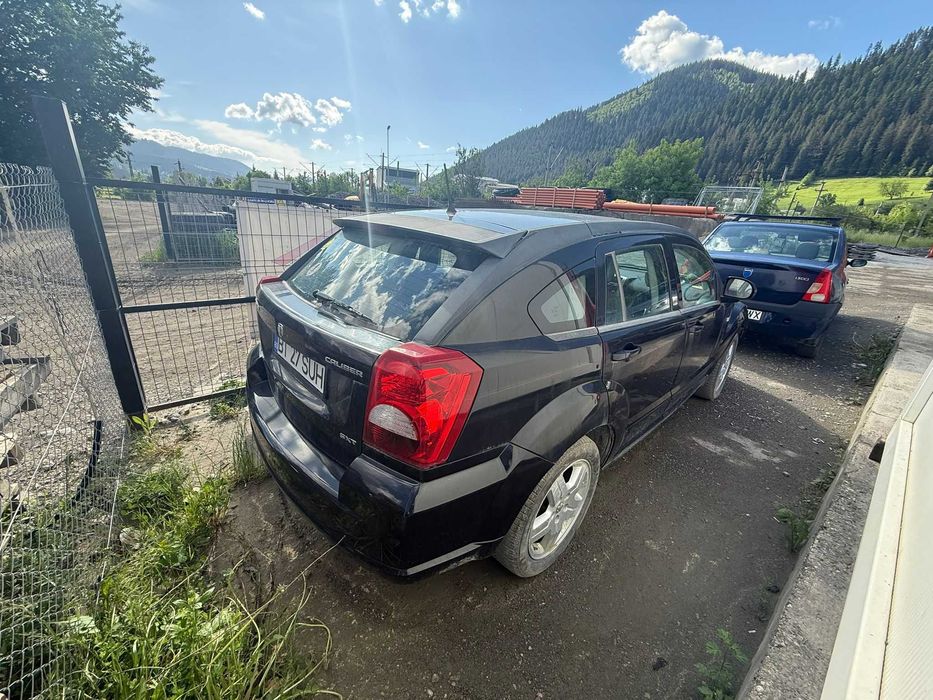 Dodge Caliber 2.0 tdi, an 2009