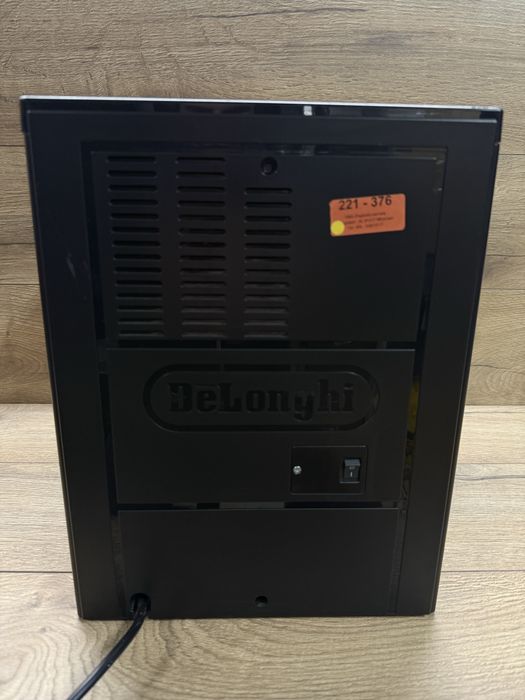 Кафемашина Delonghi Perfecta cappuccino Type: ESAM5500.M EX:2