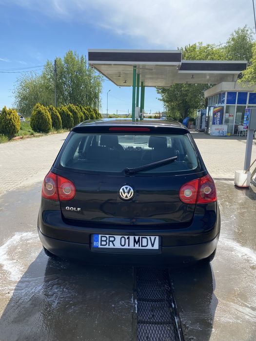 VOLKSWAGEN e-Golf 2005 — imagine 2