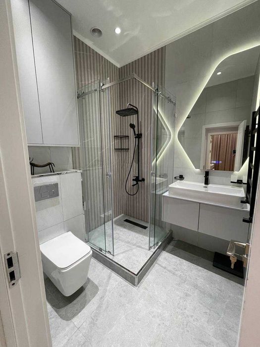 ПРОДАЁТСЯ квартира Parkwood