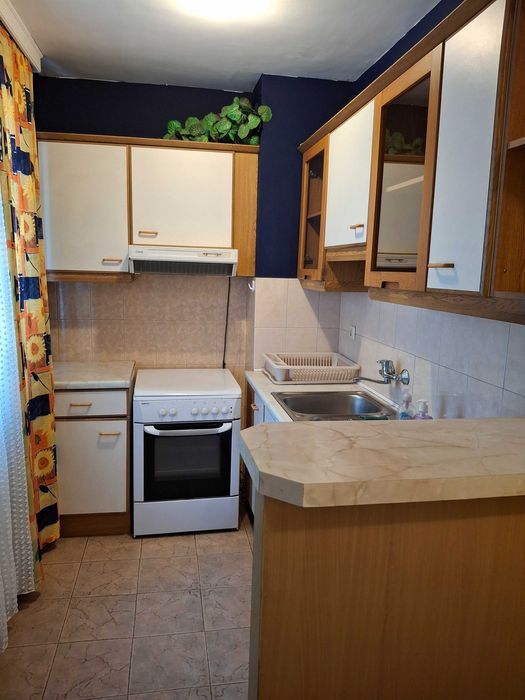 Дава се под наем Тристаен апартамент в Варна, Център - 75 кв.м за 450 € - Снимка #13