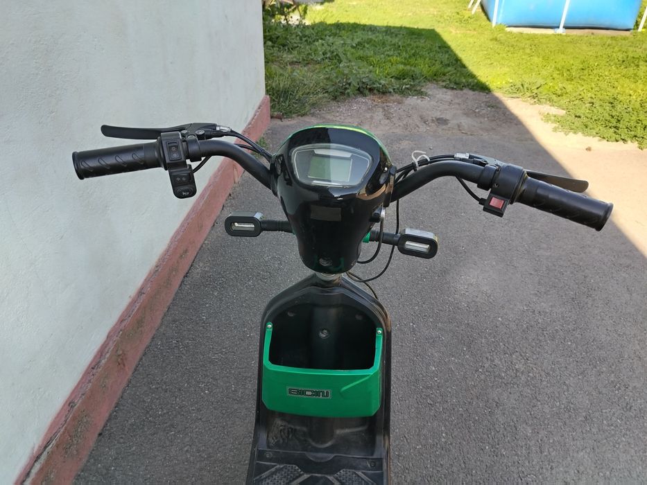Продаётся скутер