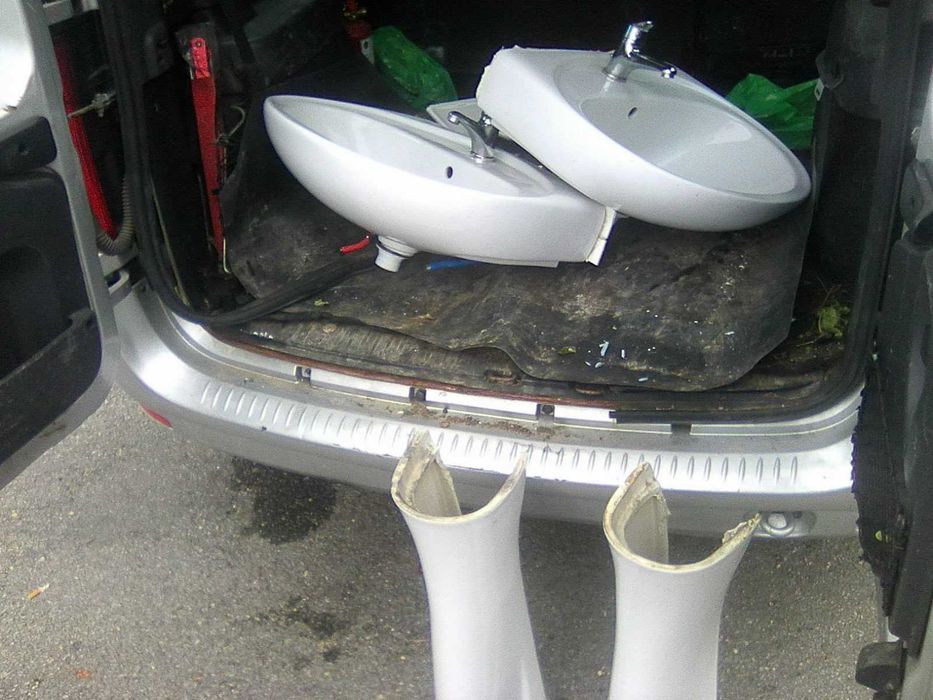 vand chiuveta cu picior si baterie bonus closet pisoar