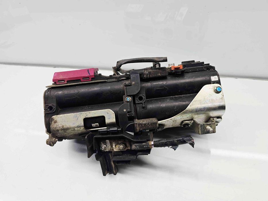 Modul confort MAZDA 6 (GJ1) Facelift [Fabr 2018-2021] G46L67ZC0-A