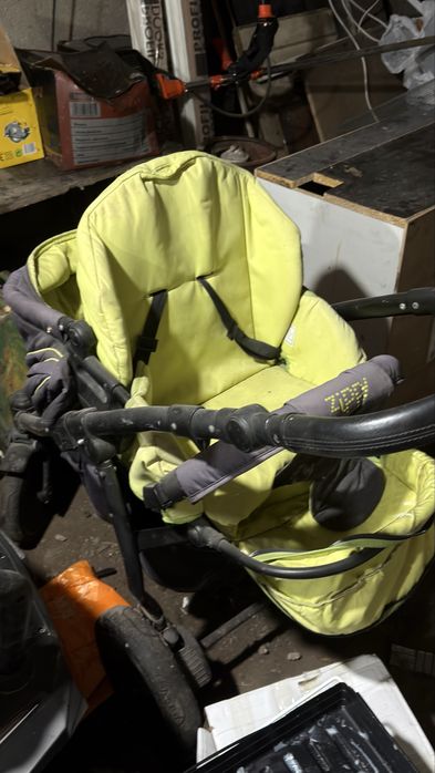 Продам коляску отличного качества