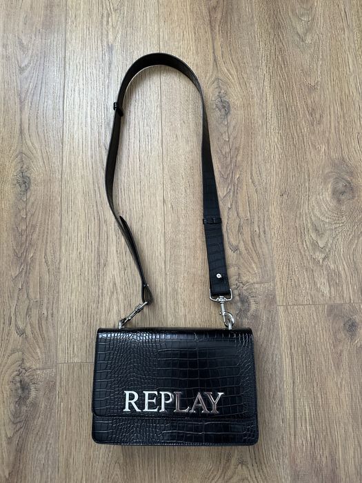 Оригинална чанта REPLAY