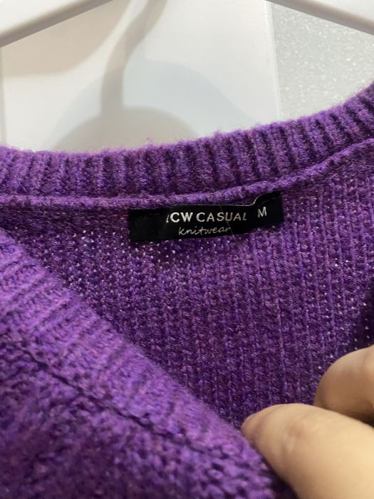 Новая кофта  LCW