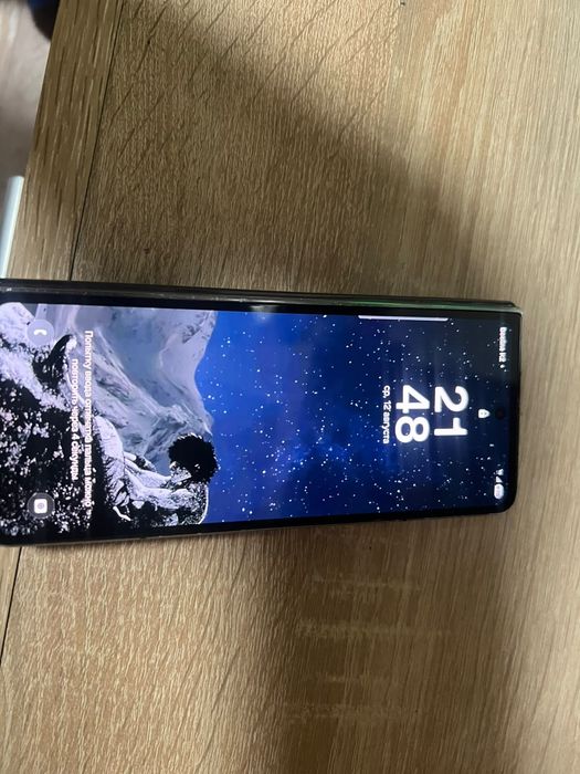 Телефон Galaxy The Fold 4 512 МБ