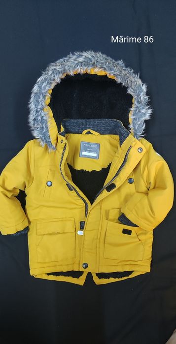 Gecute copii, șapte  bucati