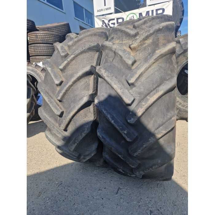 Anvelope 650/75r32 24.5r32 Continental Second Hand Agricole