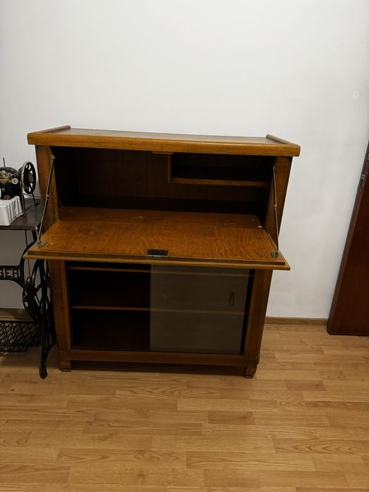 URGENT! Dulap haine modular 3 uși Dulap 2 usi + comoda + scaun