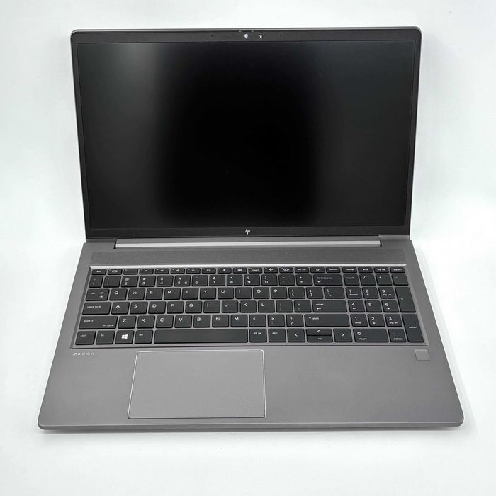 Laptop REFURBISHED HP ZBook Power G7 15.6" FHD, i9-10885H 5.3GHz, 16GB DDR4, 512GB SSD, Quadro T2000 4GB | ComputerSystems.ro