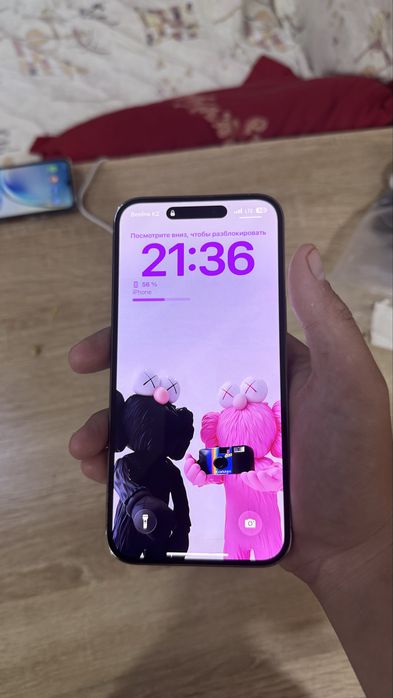 Iphone 14 pro mak