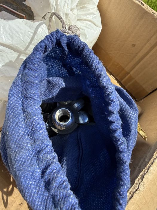 Jante /roti complete Honda ,vara 225/45/17  impecabile
