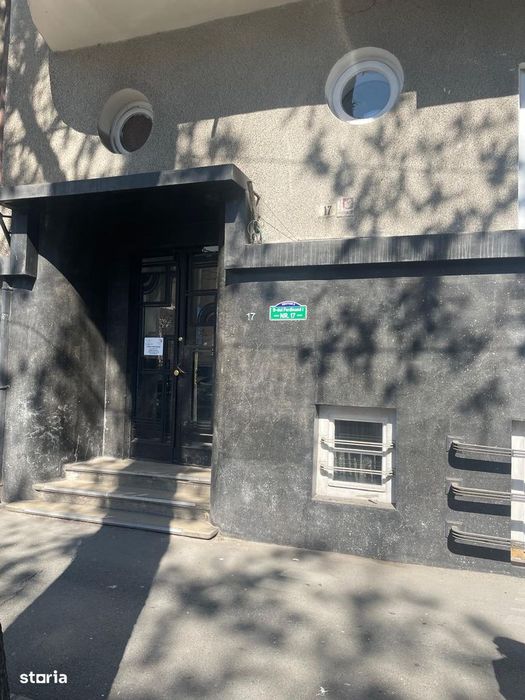 Apartament 2 camere | 77 mp | Demisol | Bd. Ferdinand