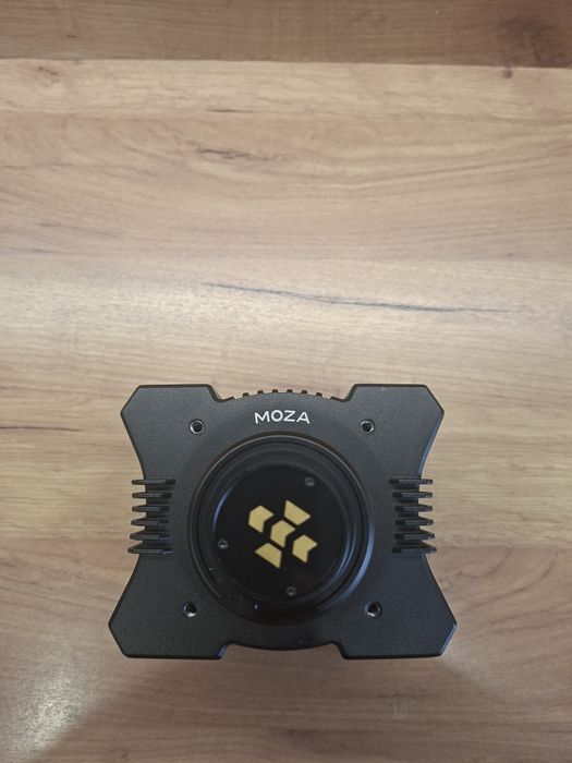 MOZA R9 V2 Wheel Base