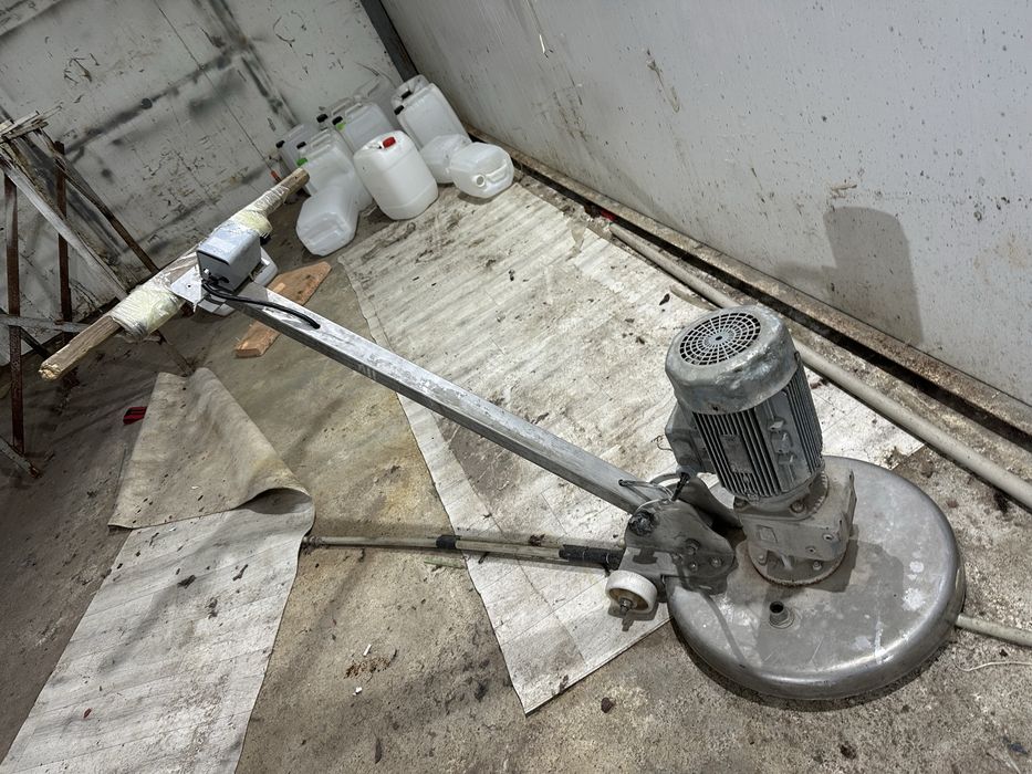 Оборудование для мойки ковров