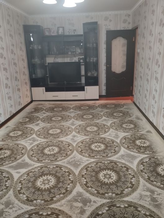 4-х комнатная квартира