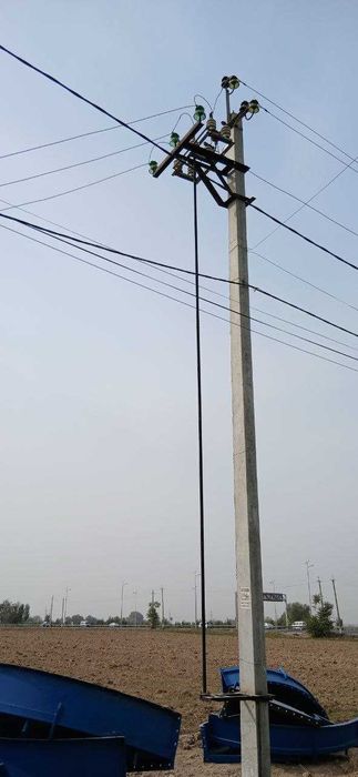 Трансформатор КТПс-250кВа/10-10 У1