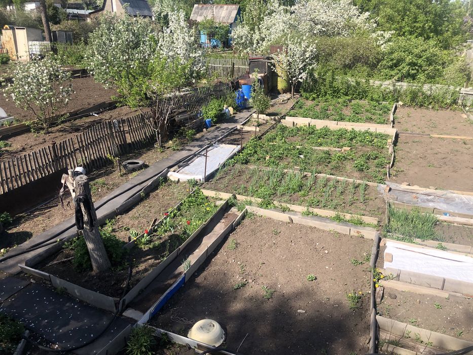 Продается ДАЧА 6 соток
