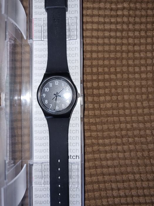 Дамски часовник Swatch