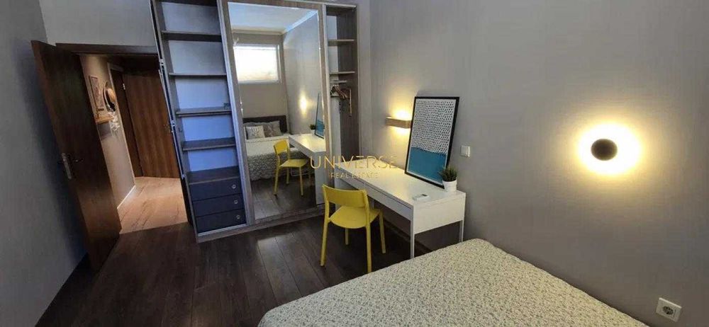 Продава се Тристаен апартамент в к.к. Слънчев бряг - 85 кв.м за 1565 €/кв.м - Снимка #2