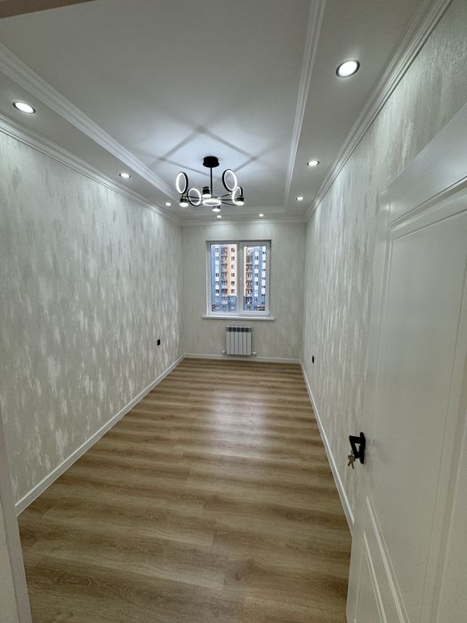 Musaffo Maskan 2 xona