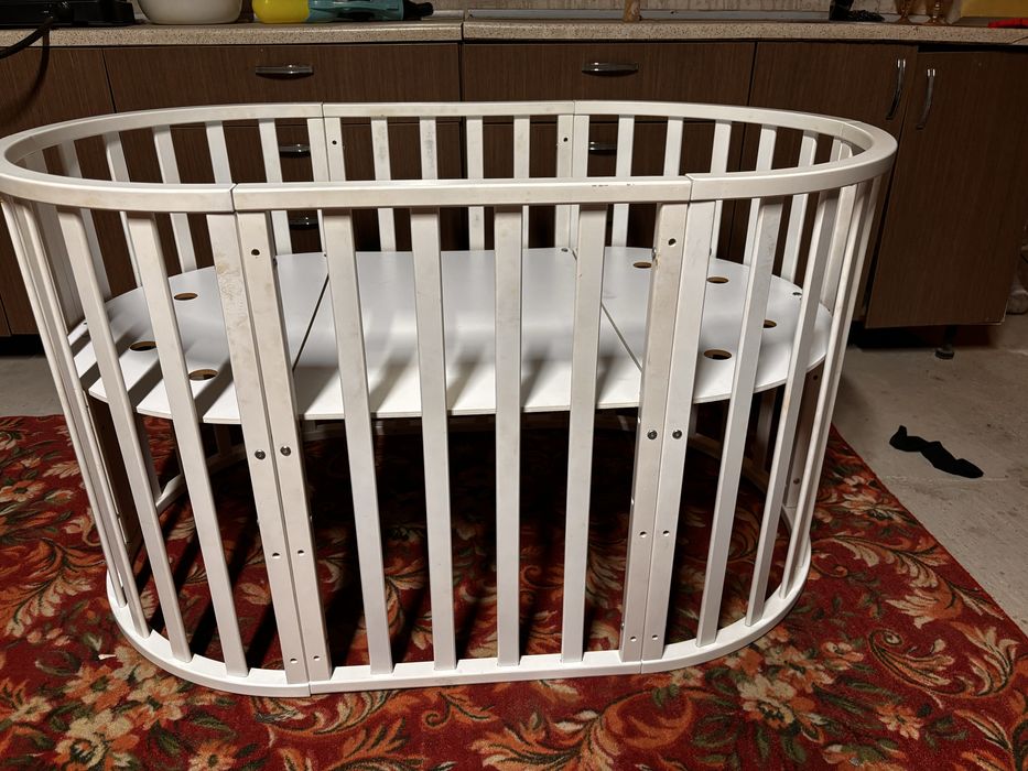 Манеж 6в1 продам срочно