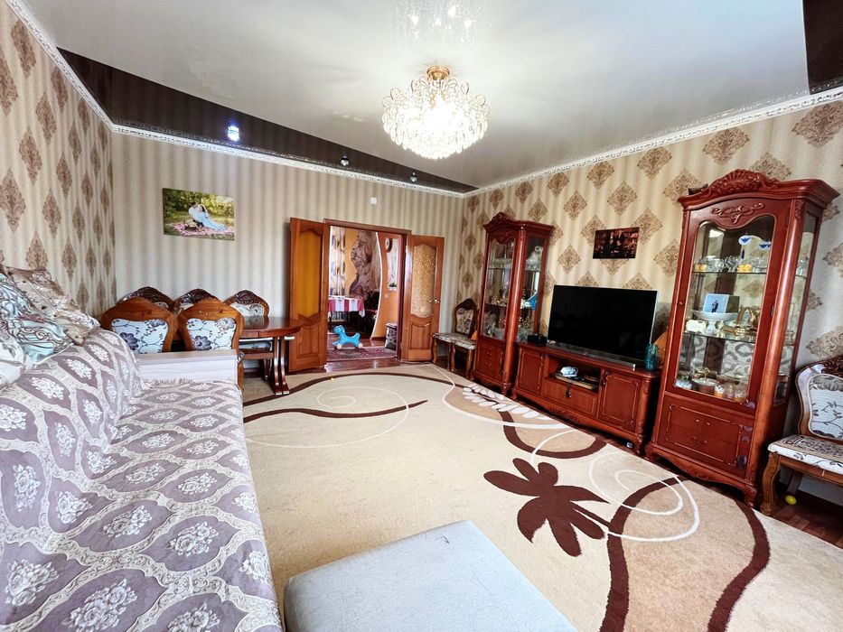 Продается монсардный дом