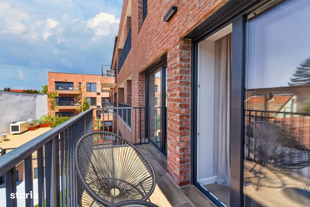 Apartament nZEB cu 3 camere ultracentral | bloc Verde