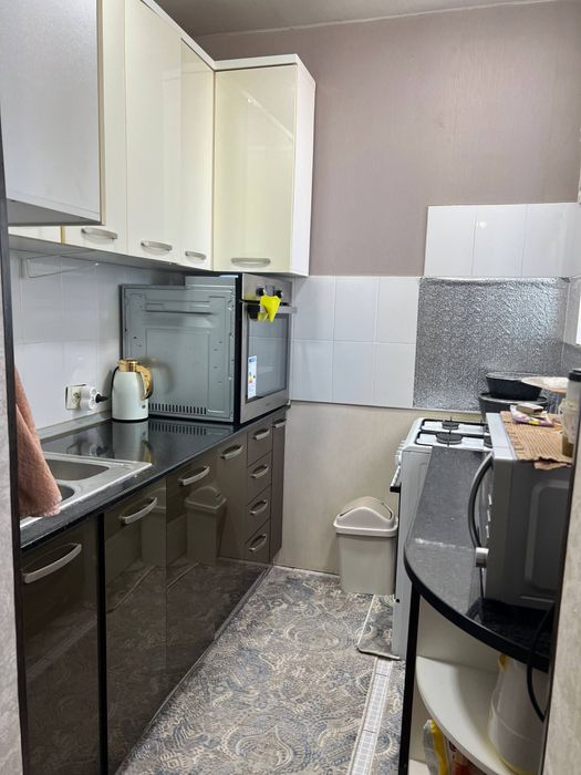 Квартира Сергели 6а 2 хона 3 хонали килинган 71 кв