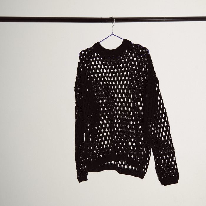 Трендовые кофточки