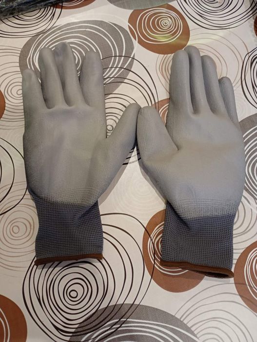 Работни ръкавици