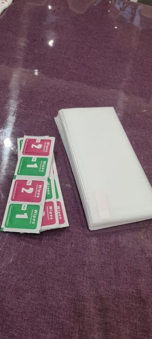 Стъклени протектори xiaomi mi 11 lite