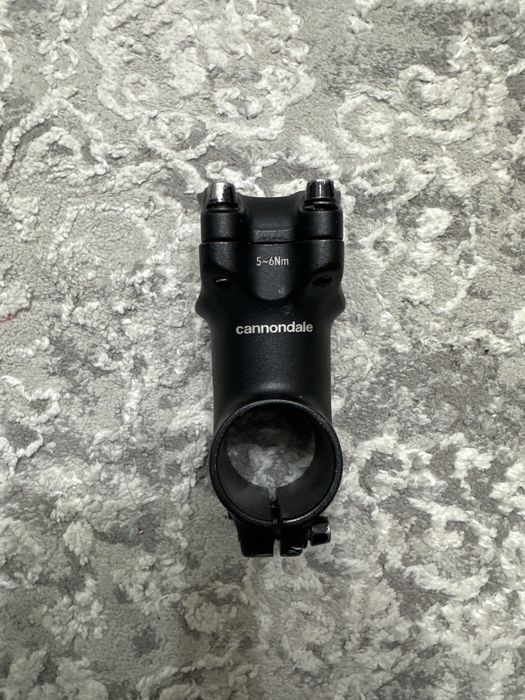 вынос руля Cannondale four для велосипеда