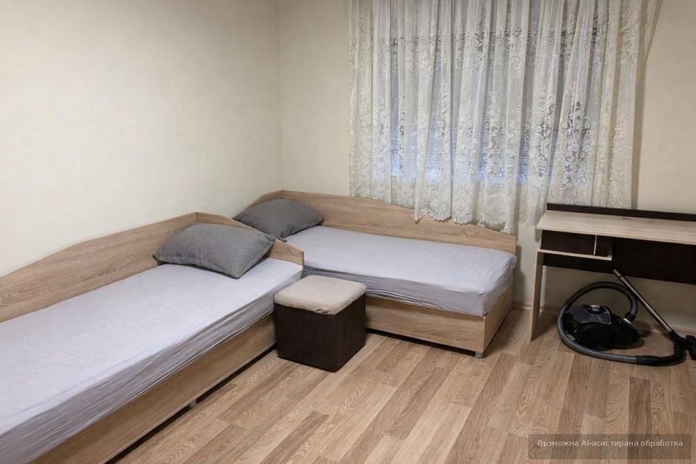 Двустаен, под наем, кв. Манастирски ливади
