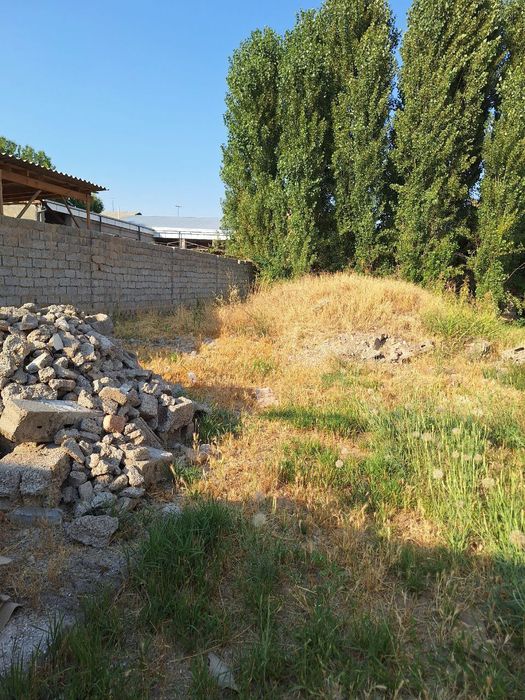 Продется земля в кибрае