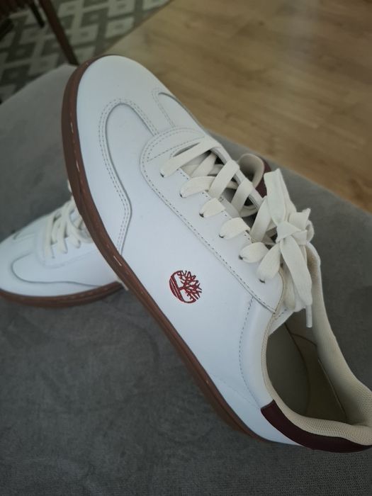 Timberland Lisbon Essential Low,