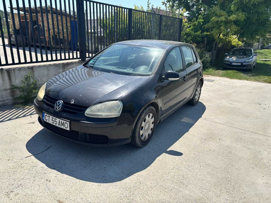 Volkswagen Golf 1.4