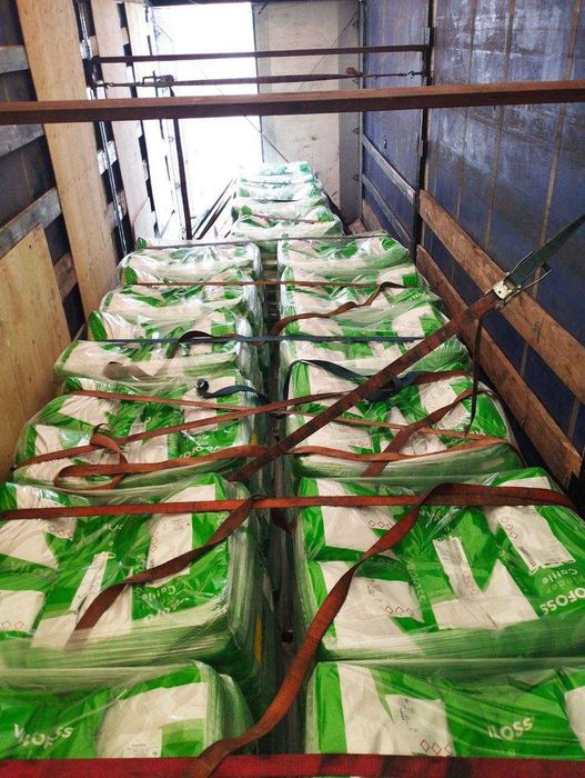 VILOFOSS mineral ozuqalari, Premiks