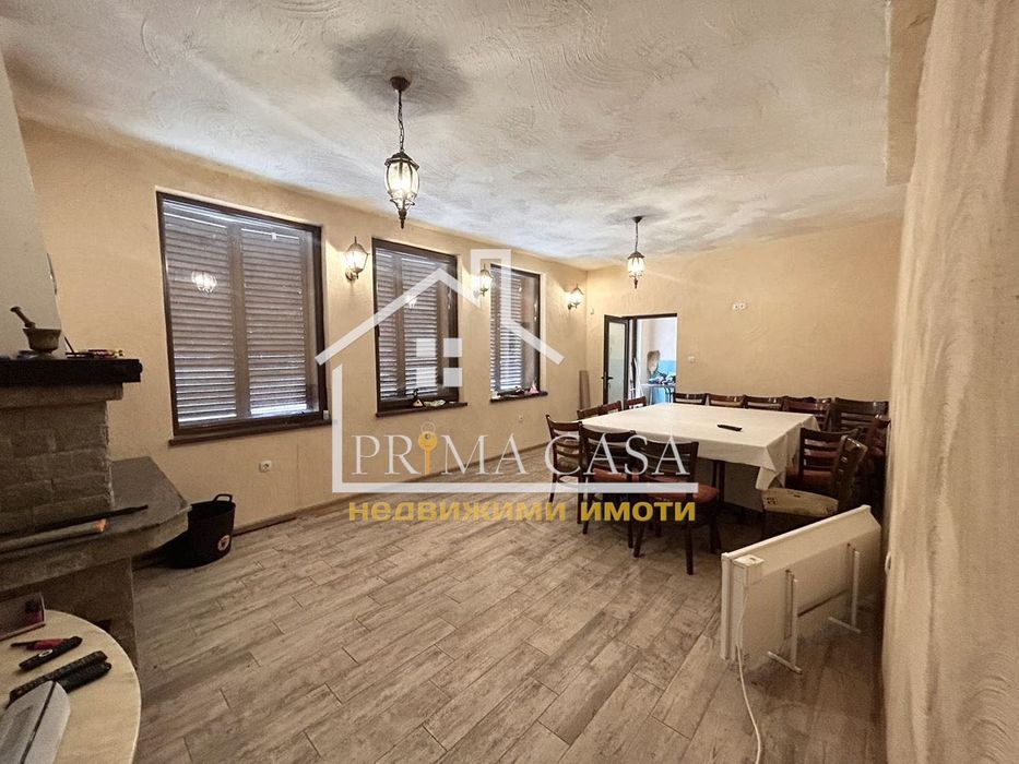 Продава се Къща в с. Колю Мариново, Област Стара Загора - 405 кв.м за 568 €/кв.м - Снимка #2