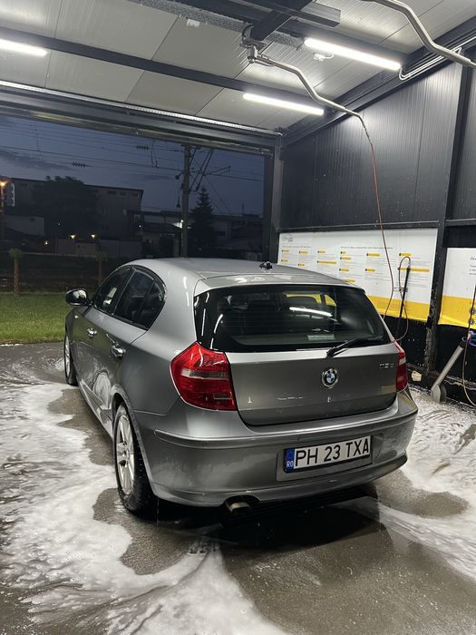 BMW 1 Series 2011 — imagine 2