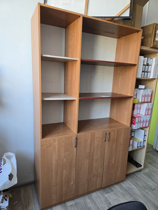 Продаётся офисная мебель от 5000