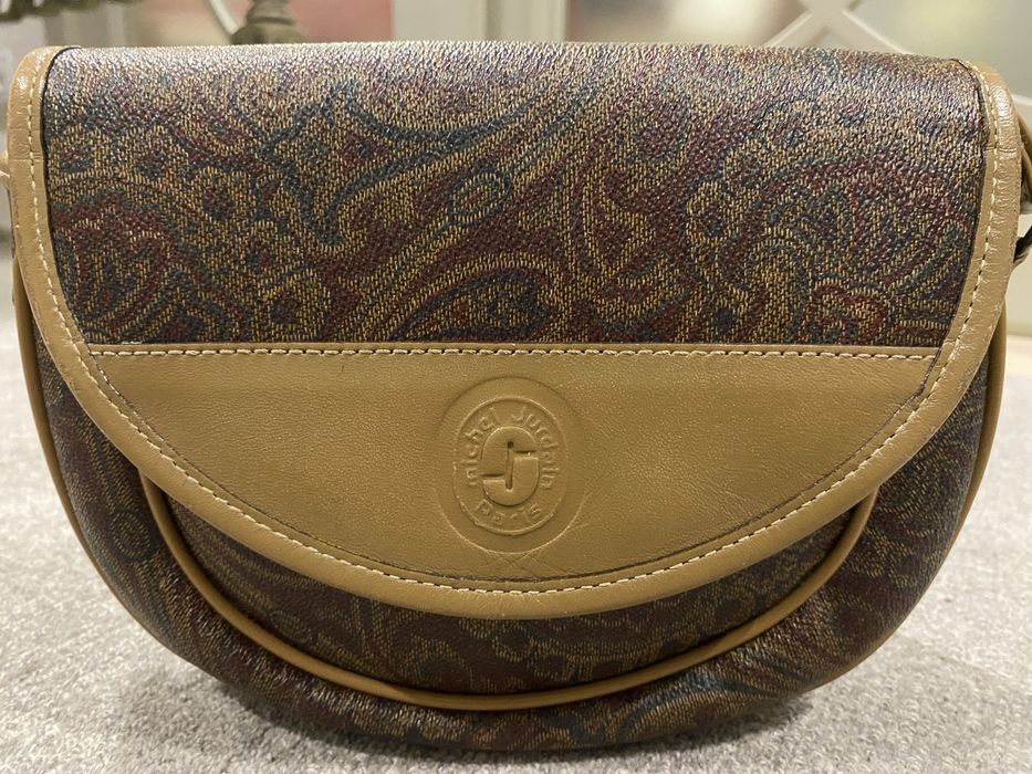 Продам сумку под ETRO