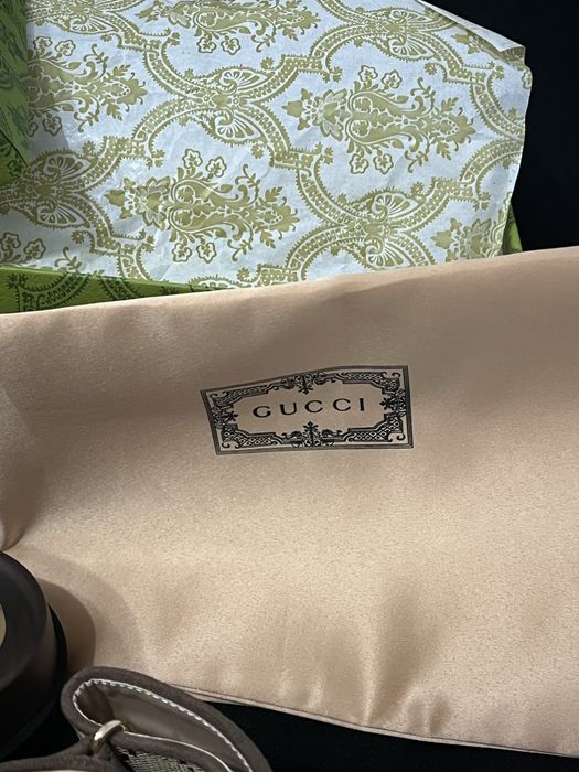 Sandale Gucci de dama Marimea 38 Noi