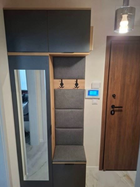 Дава се под наем Двустаен апартамент в София, Овча купел 2 - 75 кв.м за 714 € - Снимка #6