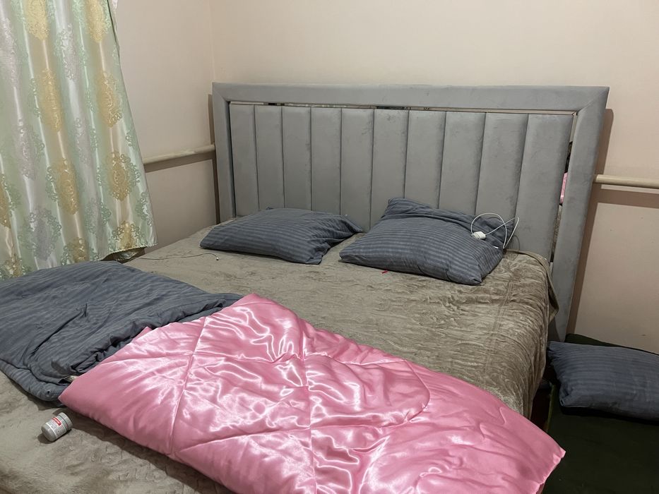 Кровать спалная