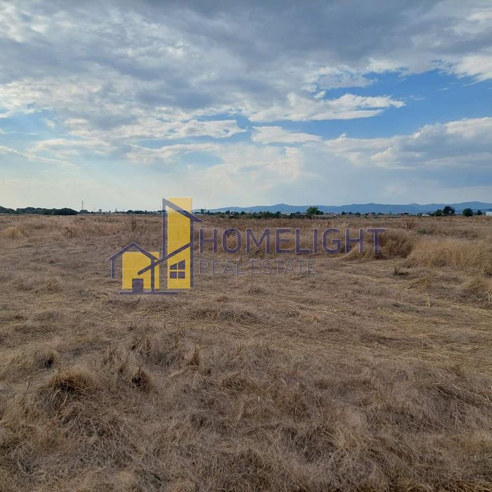 Продава се Парцел в София, Чепинци - 1020 кв.м за 64 €/кв.м - Снимка #2