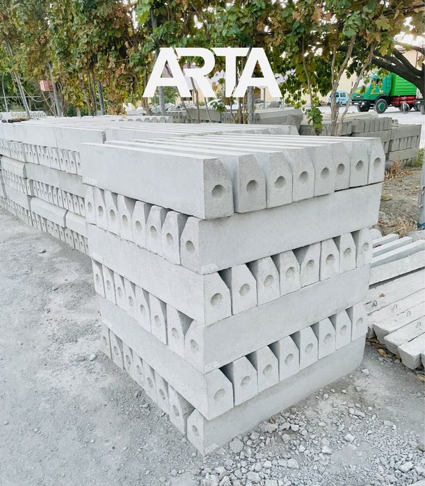 Тротуарный Бордюр|Бардюр|Bardyor|Bardyur