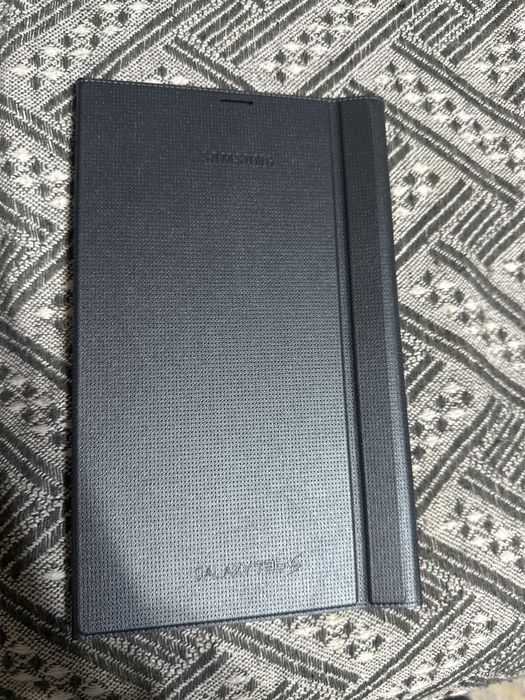 Оригинальный чехол Samsung Galaxy Tab S
